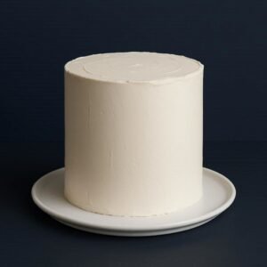 Create your own Tall cake